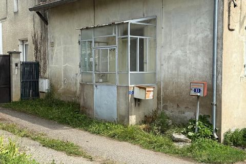 Villa i Oslon, Saone-et-Loire, Oslon - € 49.000 | Ref: 416638ERBO - foto 6