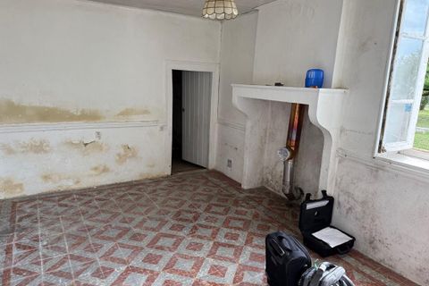 Villa i Oslon, Saone-et-Loire, Oslon - € 49.000 | Ref: 416638ERBO - foto 7