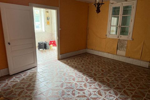 Villa i Oslon, Saone-et-Loire, Oslon - € 49.000 | Ref: 416638ERBO - foto 9