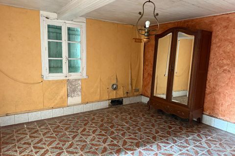 Villa i Oslon, Saone-et-Loire, Oslon - € 49.000 | Ref: 416638ERBO - foto 10