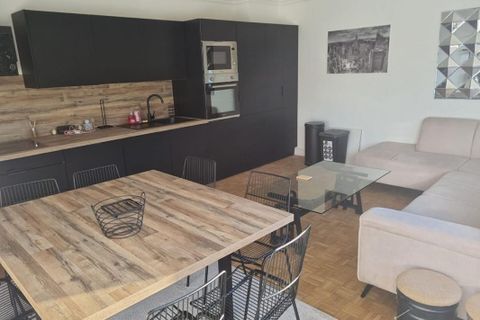 Lejlighed i Douai, Nord, Douai - € 173.000 | Ref: 964DTQ - foto 1