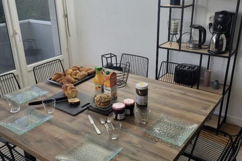 Lejlighed i Douai, Nord, Douai - € 173.000 | Ref: 964DTQ - foto 2