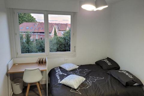 Lejlighed i Douai, Nord, Douai - € 173.000 | Ref: 964DTQ - foto 3