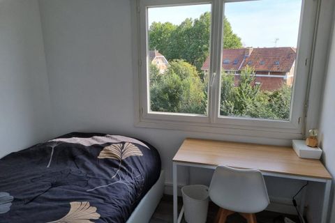 Lejlighed i Douai, Nord, Douai - € 173.000 | Ref: 964DTQ - foto 4