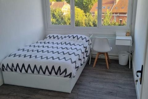Lejlighed i Douai, Nord, Douai - € 173.000 | Ref: 964DTQ - foto 5
