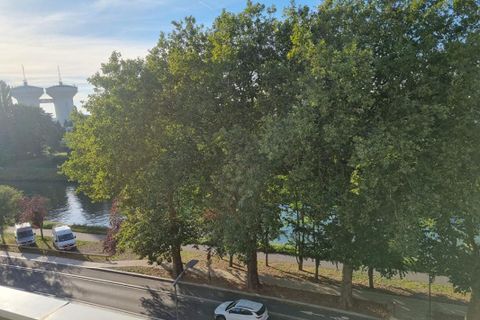 Lejlighed i Douai, Nord, Douai - € 173.000 | Ref: 964DTQ - foto 9