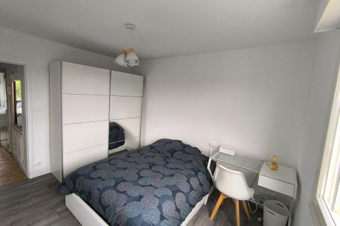 Lejlighed i Douai, Nord, Douai - € 173.000 | Ref: 964DTQ - foto 11