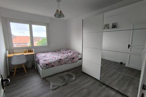 Lejlighed i Douai, Nord, Douai - € 173.000 | Ref: 964DTQ - foto 12