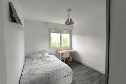 Lejlighed i Douai, Nord, Douai - € 173.000 | Ref: 964DTQ - foto 13