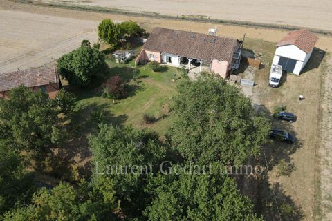 Villa i Casteljaloux, Lot-et-Garonne, Casteljaloux - € 325.500 | Ref: 417271LGO - foto 1