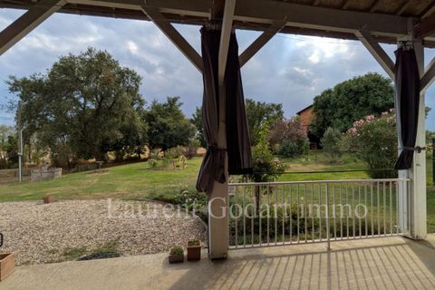 Villa i Casteljaloux, Lot-et-Garonne, Casteljaloux - € 325.500 | Ref: 417271LGO - foto 3