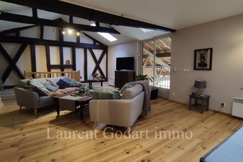 Villa i Casteljaloux, Lot-et-Garonne, Casteljaloux - € 325.500 | Ref: 417271LGO - foto 4