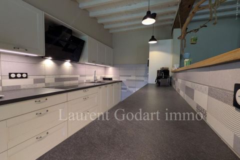 Villa i Casteljaloux, Lot-et-Garonne, Casteljaloux - € 325.500 | Ref: 417271LGO - foto 5