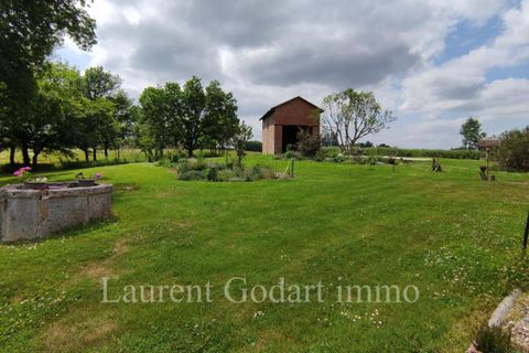 Villa i Casteljaloux, Lot-et-Garonne, Casteljaloux - € 325.500 | Ref: 417271LGO - foto 9