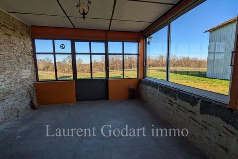 Villa i Casteljaloux, Lot-et-Garonne, Casteljaloux - € 325.500 | Ref: 417271LGO - foto 10
