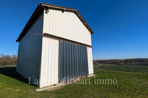 Villa i Casteljaloux, Lot-et-Garonne, Casteljaloux - € 325.500 | Ref: 417271LGO - foto 14
