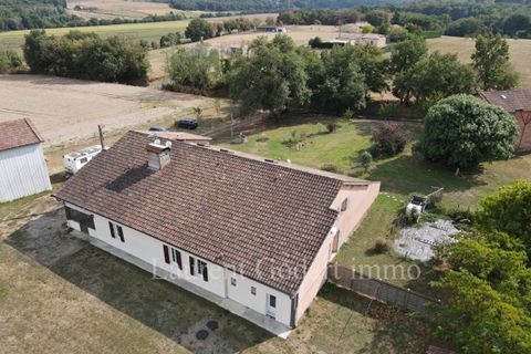 Villa i Casteljaloux, Lot-et-Garonne, Casteljaloux - € 325.500 | Ref: 417271LGO - foto 15