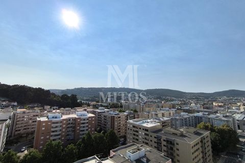 Lejlighed i Braga, Braga, Braga - € 440.000 | Ref: D371 - foto 2