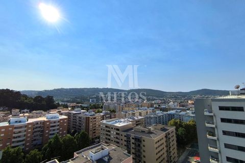 Lejlighed i Braga, Braga, Braga - € 440.000 | Ref: D371 - foto 33