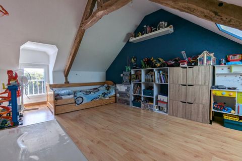 Villa a Campbon, Loire-Atlantique, Campbon - € 137.290 | Ref: 416871CDR - foto 4