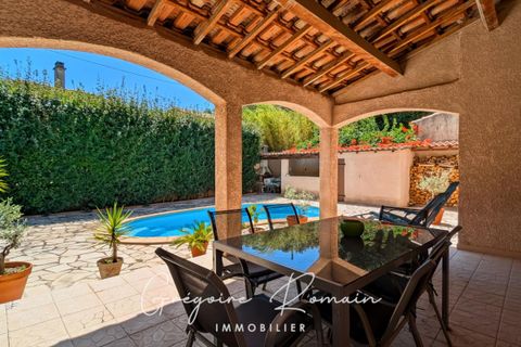 Villa i Saint-Chamas, Bouches-du-Rhone, Saint-Chamas - € 420.000 | Ref: 416434GROM - foto 2