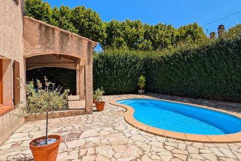 Villa i Saint-Chamas, Bouches-du-Rhone, Saint-Chamas - € 420.000 | Ref: 416434GROM - foto 3