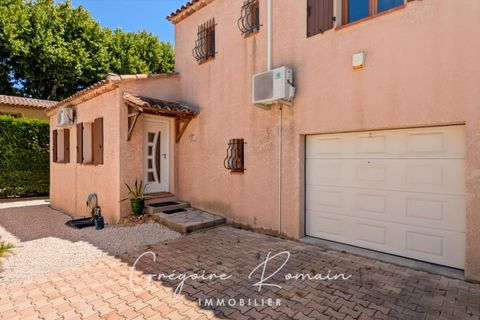 Villa i Saint-Chamas, Bouches-du-Rhone, Saint-Chamas - € 420.000 | Ref: 416434GROM - foto 4