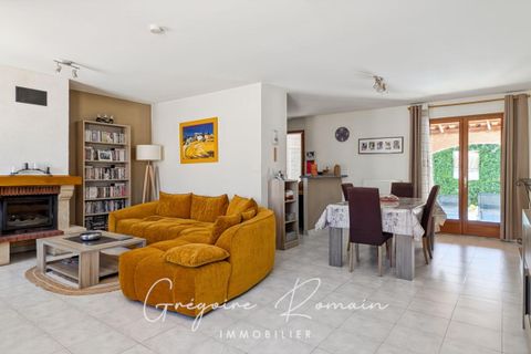 Villa i Saint-Chamas, Bouches-du-Rhone, Saint-Chamas - € 420.000 | Ref: 416434GROM - foto 5