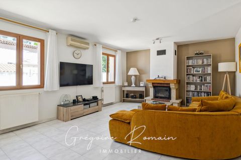 Villa i Saint-Chamas, Bouches-du-Rhone, Saint-Chamas - € 420.000 | Ref: 416434GROM - foto 6