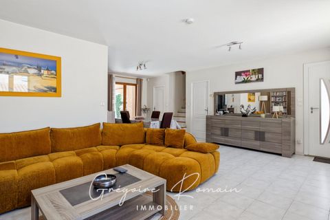 Villa i Saint-Chamas, Bouches-du-Rhone, Saint-Chamas - € 420.000 | Ref: 416434GROM - foto 7