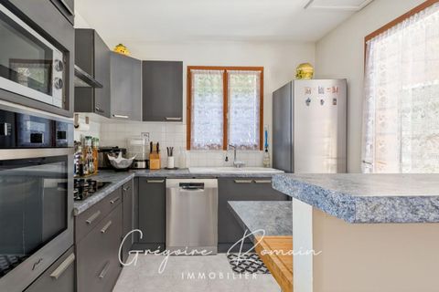 Villa i Saint-Chamas, Bouches-du-Rhone, Saint-Chamas - € 420.000 | Ref: 416434GROM - foto 8
