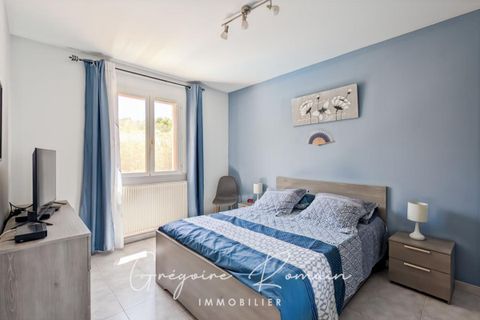 Villa i Saint-Chamas, Bouches-du-Rhone, Saint-Chamas - € 420.000 | Ref: 416434GROM - foto 9