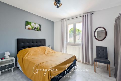 Villa i Saint-Chamas, Bouches-du-Rhone, Saint-Chamas - € 420.000 | Ref: 416434GROM - foto 10