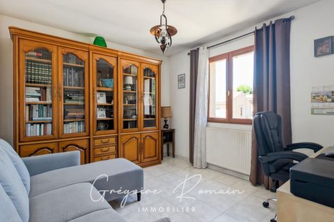 Villa i Saint-Chamas, Bouches-du-Rhone, Saint-Chamas - € 420.000 | Ref: 416434GROM - foto 11