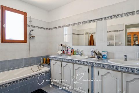 Villa i Saint-Chamas, Bouches-du-Rhone, Saint-Chamas - € 420.000 | Ref: 416434GROM - foto 13