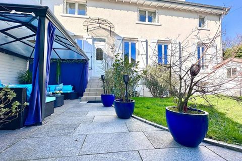 Villa i Argenteuil, Val-d'Oise, Argenteuil - € 375.000 | Ref: 401859APD - foto 1