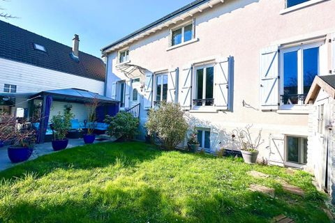 Villa i Argenteuil, Val-d'Oise, Argenteuil - € 375.000 | Ref: 401859APD - foto 2