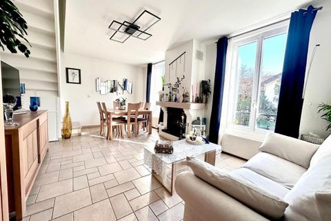 Villa i Argenteuil, Val-d'Oise, Argenteuil - € 375.000 | Ref: 401859APD - foto 3