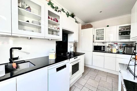 Villa i Argenteuil, Val-d'Oise, Argenteuil - € 375.000 | Ref: 401859APD - foto 4