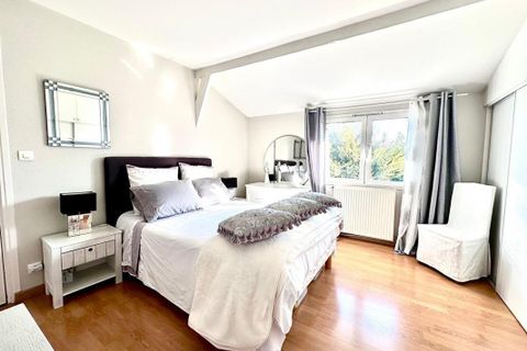 Villa i Argenteuil, Val-d'Oise, Argenteuil - € 375.000 | Ref: 401859APD - foto 5