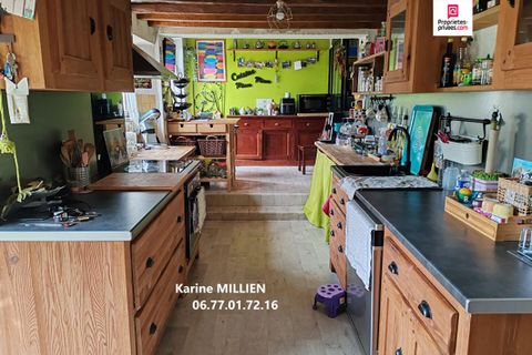 Villa a Dreux, Eure-et-Loir, Dreux - € 176.500 | Ref: 417191KMI - foto 4