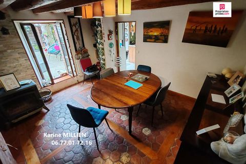Villa a Dreux, Eure-et-Loir, Dreux - € 176.500 | Ref: 417191KMI - foto 7
