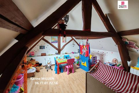 Villa a Dreux, Eure-et-Loir, Dreux - € 176.500 | Ref: 417191KMI - foto 9