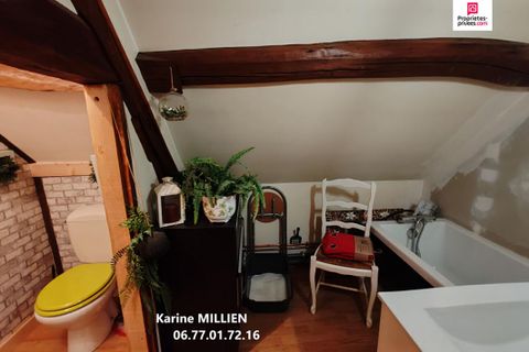 Villa a Dreux, Eure-et-Loir, Dreux - € 176.500 | Ref: 417191KMI - foto 10