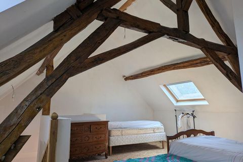 Villa i Couargues, Cher, Couargues - € 150.000 | Ref: 413033GSEG - foto 7