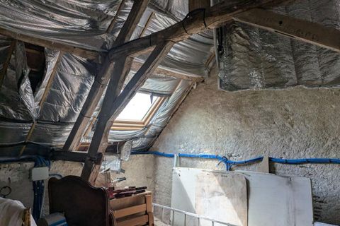 Villa i Couargues, Cher, Couargues - € 150.000 | Ref: 413033GSEG - foto 10