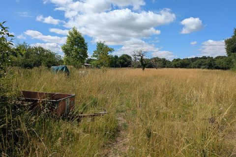 Villa i Couargues, Cher, Couargues - € 150.000 | Ref: 413033GSEG - foto 11