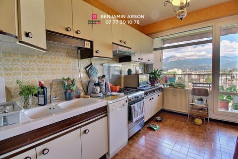 Leilighet i Cognin, Savoie, Cognin - € 179 000 | Ref: 416147ASB - foto 2