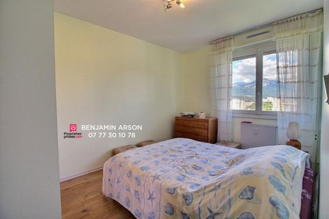 Leilighet i Cognin, Savoie, Cognin - € 179 000 | Ref: 416147ASB - foto 3
