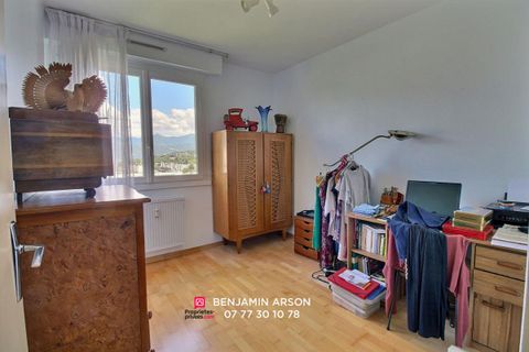 Leilighet i Cognin, Savoie, Cognin - € 179 000 | Ref: 416147ASB - foto 4